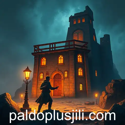 Exploring the Dynamic World of 'Adventure Games' on Paldoplus Platforms