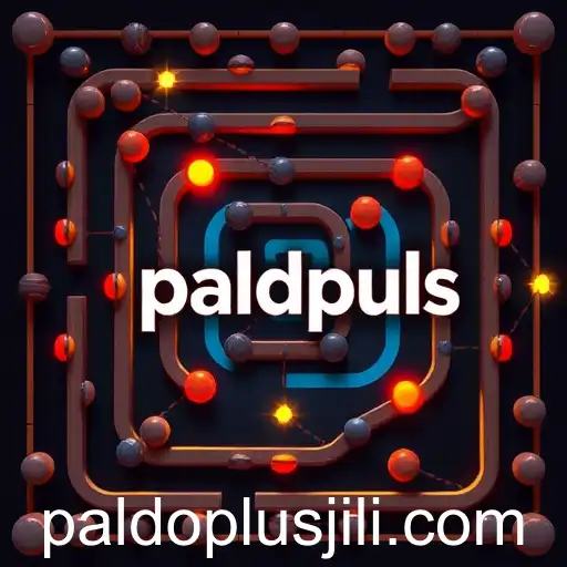 Paldoplus: Shaping the Future of Online Gaming