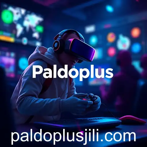 Innovations and Trends in Online Gaming