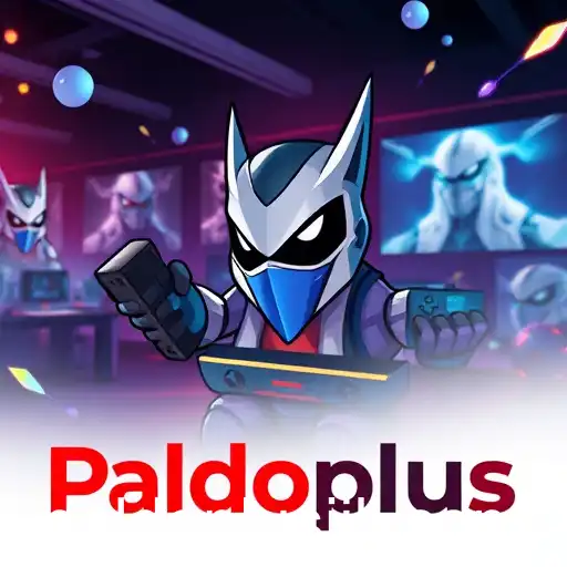 Paldoplus Game Website Thrives Amidst Growing Online Gaming Interest