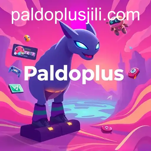 The Rise of Paldoplus in Gaming Culture