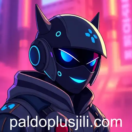 Paldoplus Gaming Revolution