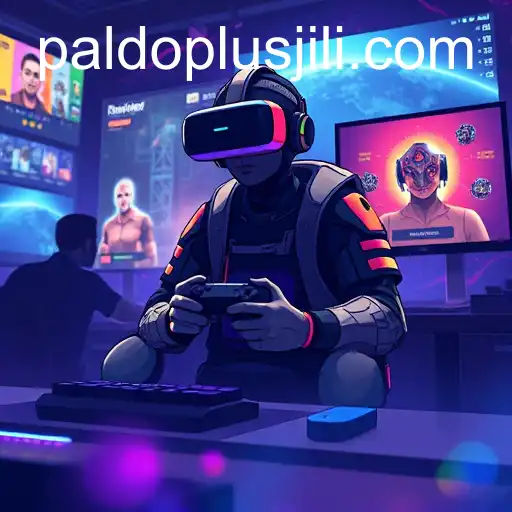 Revolutionizing Online Gaming Dynamics