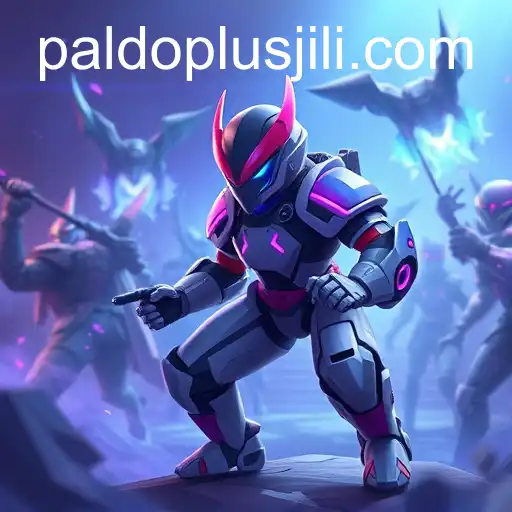 The Rise of Paldoplus: Redefining Gaming in the 2020s