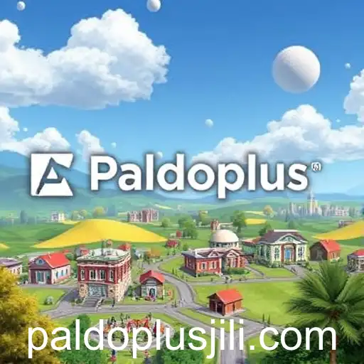 Exploring the Fascinating World of Simulation Games: A Deep Dive into ‘paldoplus’ Category
