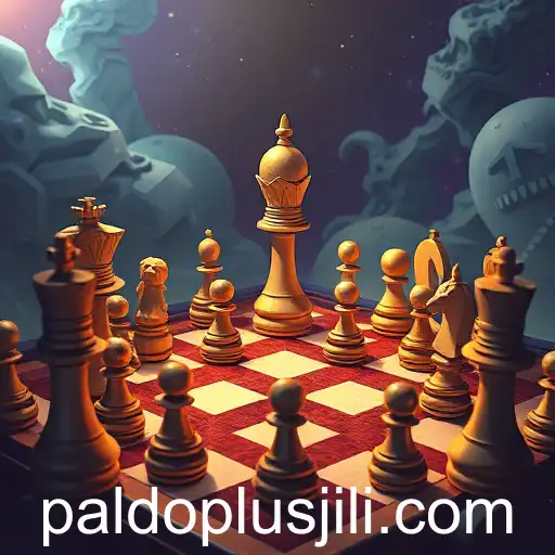 Exploring the Depth and Appeal of Strategy Games in the Gaming Realm